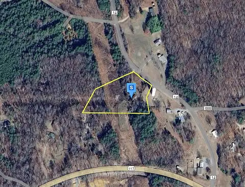County Road 14, FLAT ROCK, AL 35966