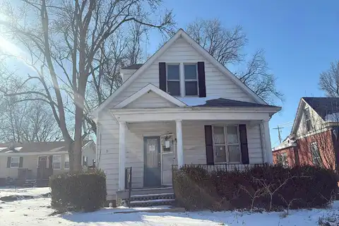 10Th, BELLEVILLE, IL 62220