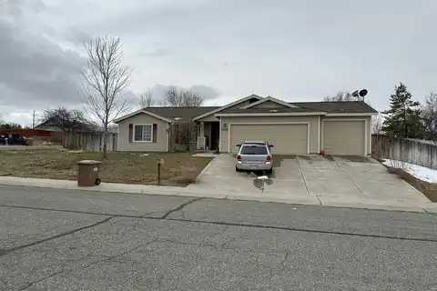 Andrew, WINNEMUCCA, NV 89445