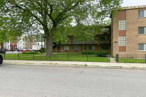 E 91St St, Chicago, IL 60617