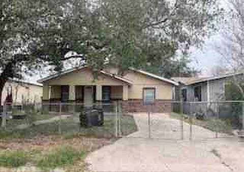 7Th Avenue, Elsa, TX 78543