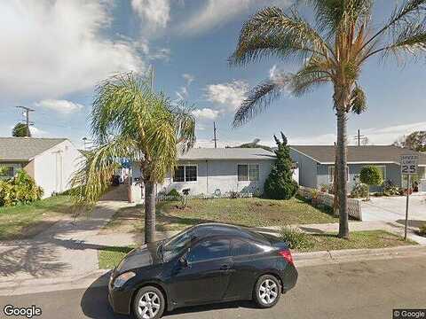 Sawtelle, SAN DIEGO, CA 92114