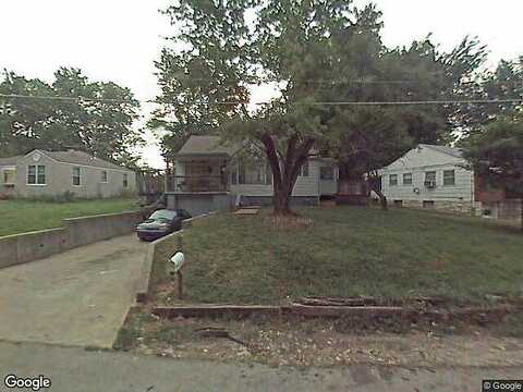 57Th, KANSAS CITY, KS 66104