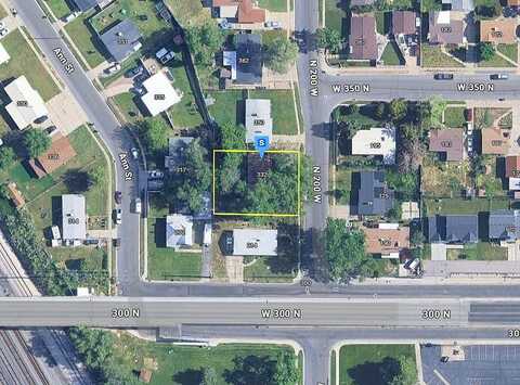 200, CLEARFIELD, UT 84015