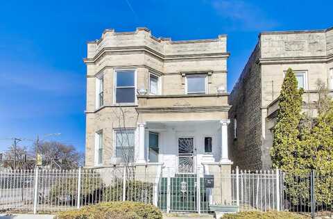 W Lexington Street, Chicago, IL 60624