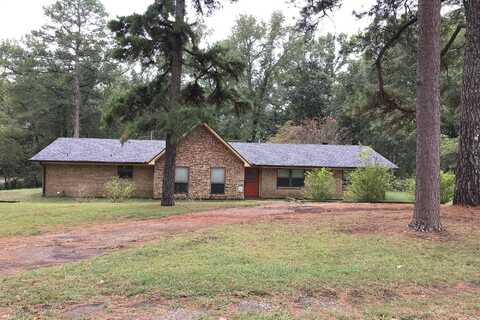 County Road 1114, DAINGERFIELD, TX 75638