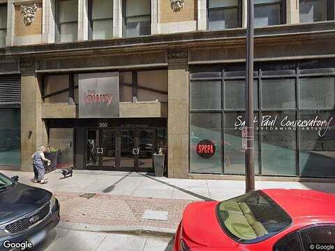 Saint Peter Street #305, SAINT PAUL, MN 55102
