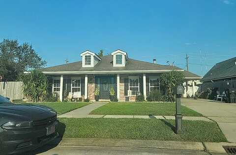 Despaux, CHALMETTE, LA 70043