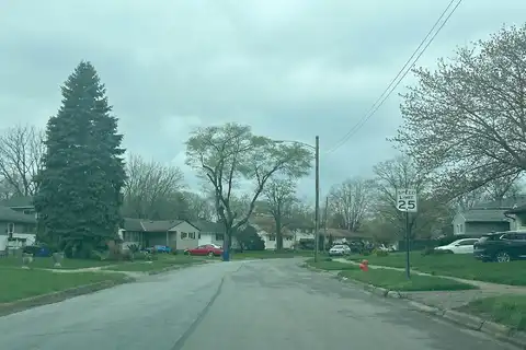 Liv Moor, COLUMBUS, OH 43227