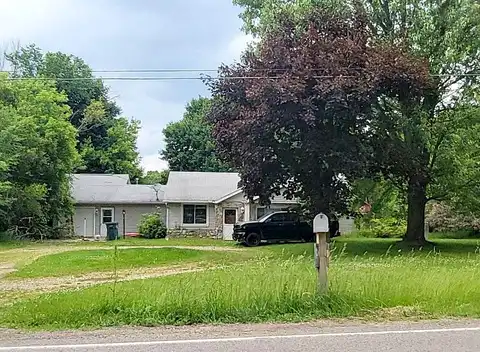 Bronson Lake, LAPEER, MI 48446