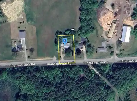 Bronson Lake, LAPEER, MI 48446