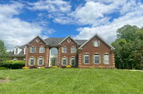 Garth Manor, WOODSTOCK, MD 21163