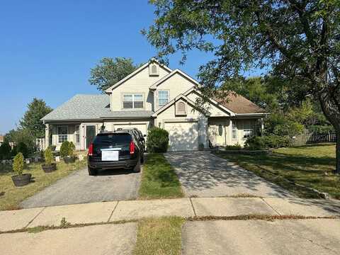 Trailside, CAROL STREAM, IL 60188