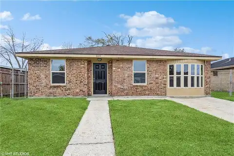Blossom, WESTWEGO, LA 70094