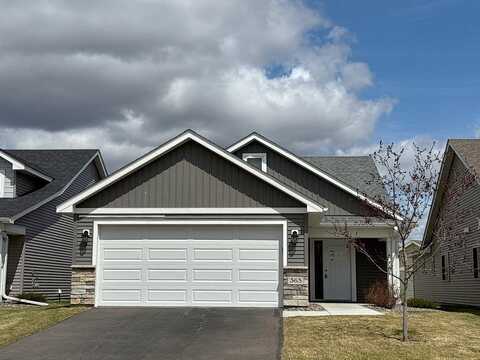 Karen, BIG LAKE, MN 55309