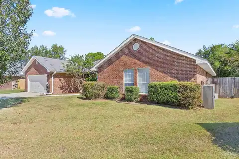 Berry Patch, MILTON, FL 32571