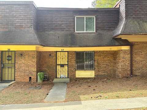 Peyton Place Sw,, Atlanta, GA 30311