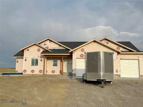 W Overland Trail, Three Forks, MT 59752