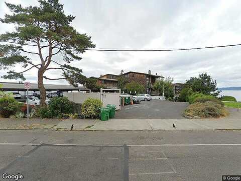 Beach Dr. Sw #319, Seatle, WA 98116