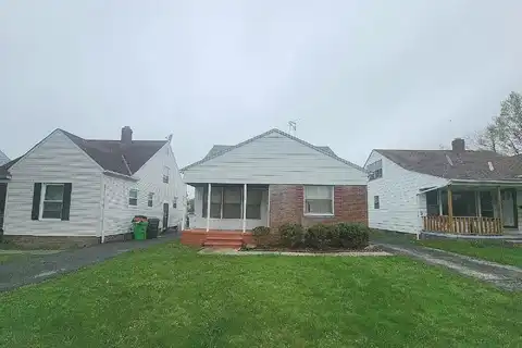 Salisbury, CLEVELAND, OH 44121