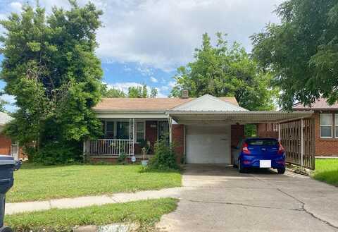 33Rd, OKLAHOMA CITY, OK 73112