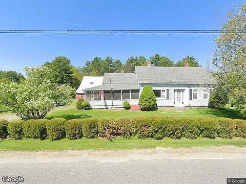 Knowles, BELGRADE, ME 04917