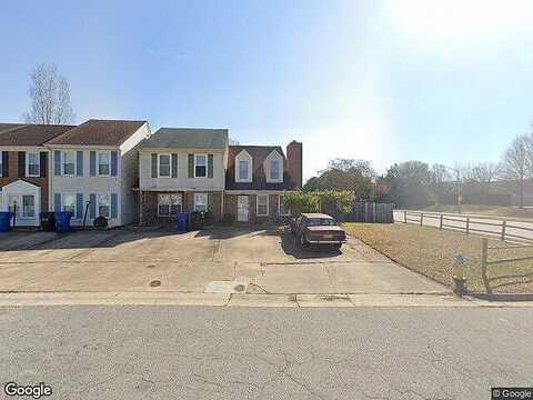 Buchanan, VIRGINIA BEACH, VA 23453