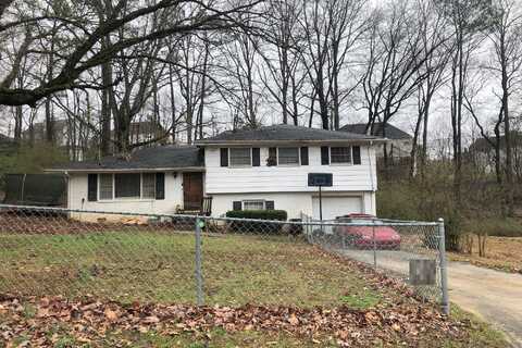 Rockknoll, CONLEY, GA 30288