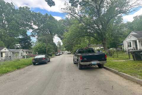 Churchman, LOUISVILLE, KY 40215