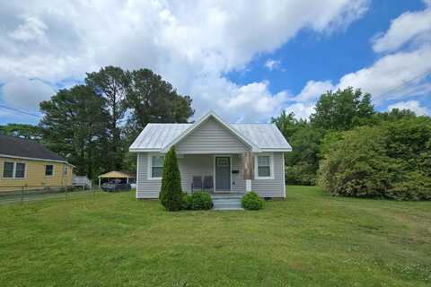 River, SOUTH CHESTERFIELD, VA 23803