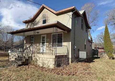Congress, NORA SPRINGS, IA 50458