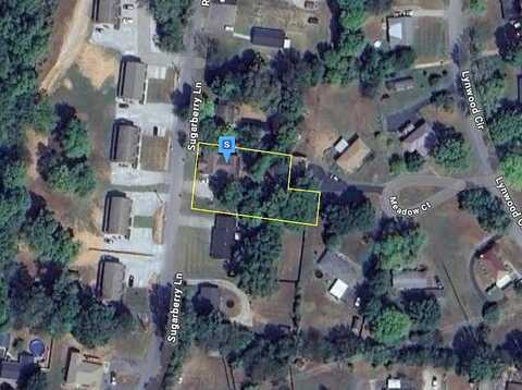 Rudolph Street, Springfield, TN 37172