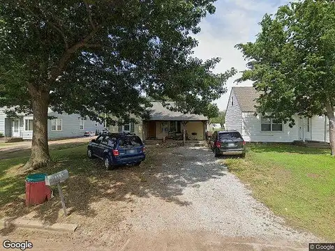 Peachtree, PONCA CITY, OK 74601