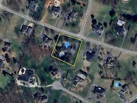 Autumnstone, BOWLING GREEN, KY 42103