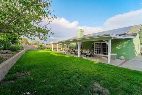 Jacaranda, PALMDALE, CA 93551
