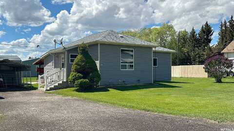 Main, GRACE, ID 83241