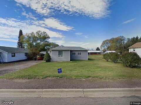 Main, GRACE, ID 83241