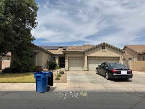 Patrick, GILBERT, AZ 85295