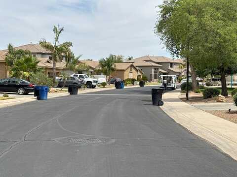 Patrick, GILBERT, AZ 85295