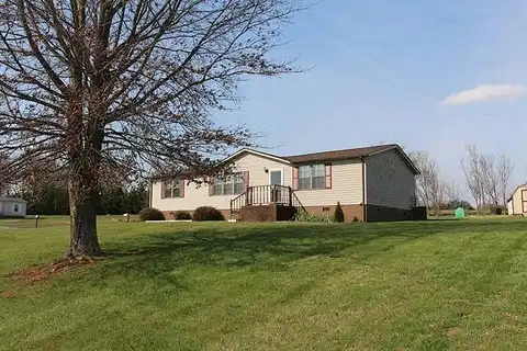 High View, CLAREMONT, NC 28610
