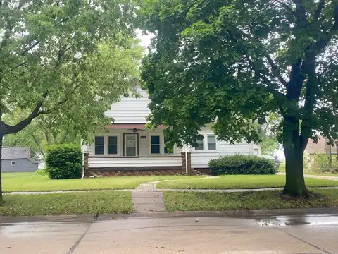 Madison, BRAINARD, NE 68626