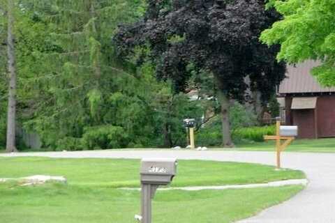 Chapman, SHELBY TOWNSHIP, MI 48316