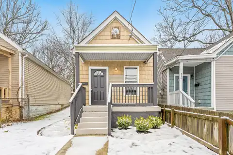 Seventh, LEXINGTON, KY 40508