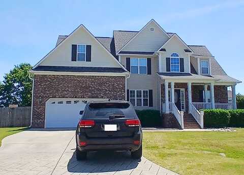 Winding Oak, CLAYTON, NC 27520