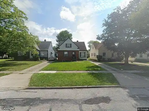 Bayard, CLEVELAND, OH 44121