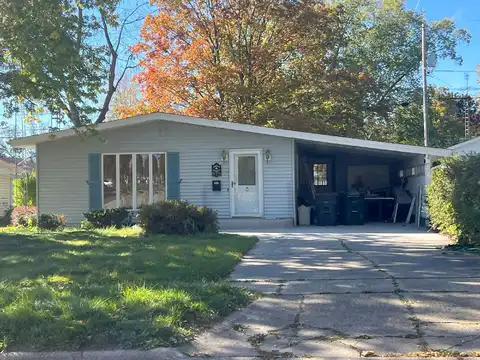 Highland, JEFFERSON, WI 53549