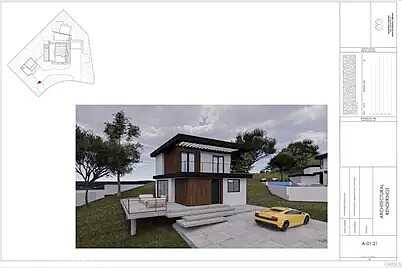 St &Amp; Edgehill D, Los Angeles, CA 90005
