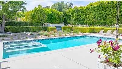 St &Amp; Edgehill D, Los Angeles, CA 90020