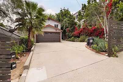St &Amp; Edgehill D, Los Angeles, CA 90039