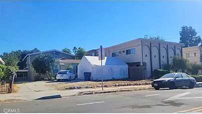 St &Amp; Edgehill D, Los Angeles, CA 90042